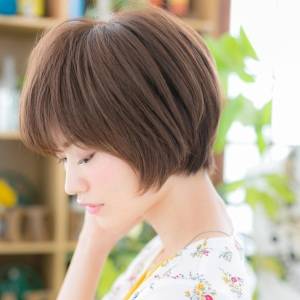 年齢より若く見える！大人女子のためのショートヘア5選〜2025年冬〜