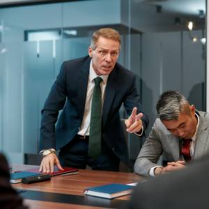 本物のイケオジの共通点。クールな40代50代男性がしないこと5選