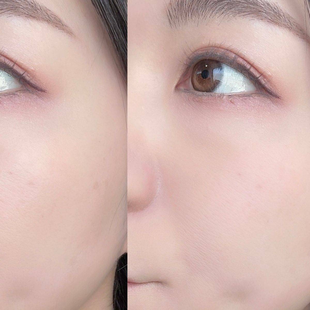 CEZANNE「うるふわ仕上げパウダー」