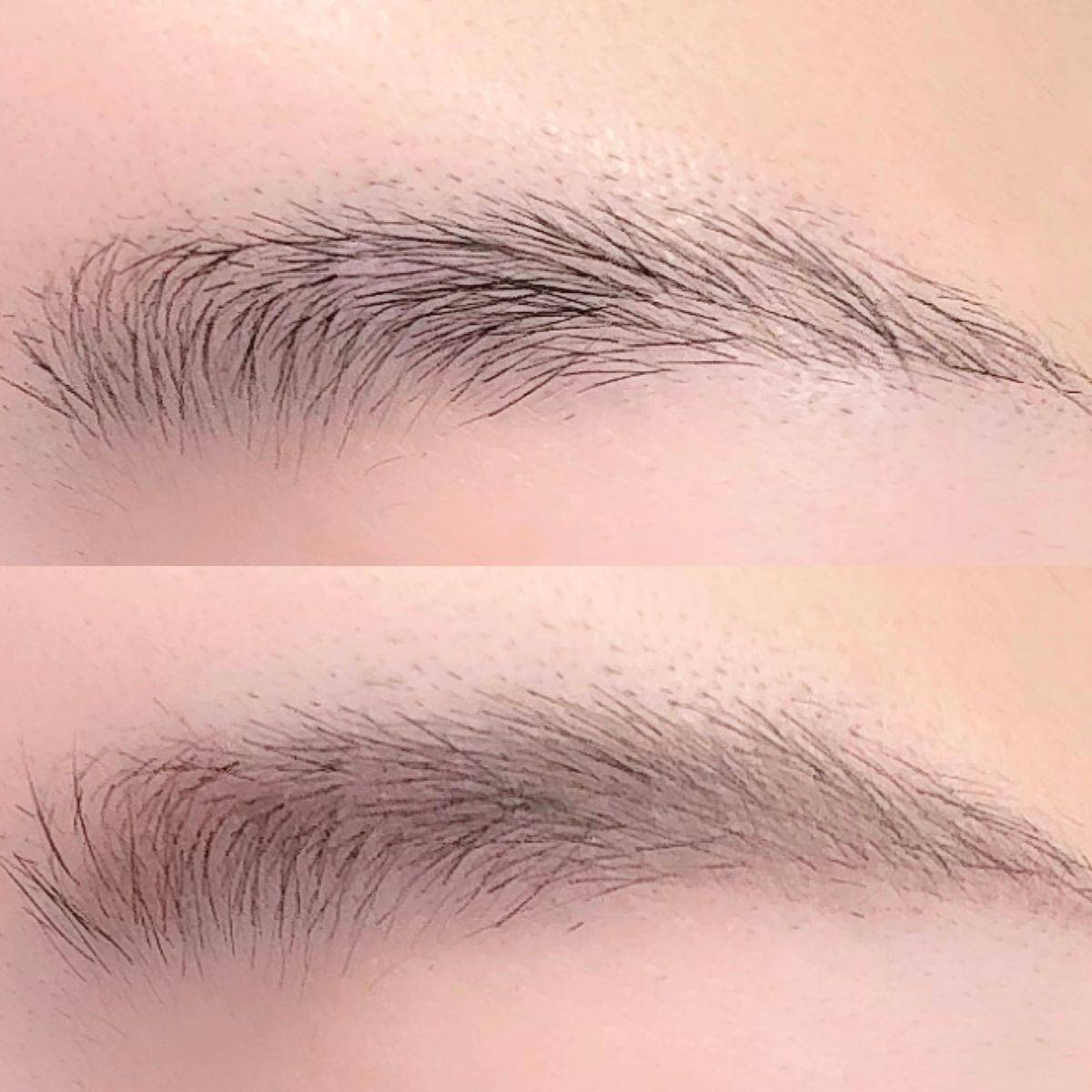 excel「ザ プライムアイブロウ」