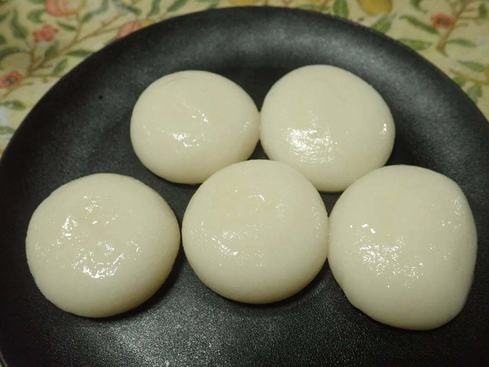 DAISO(ダイソー):サトウのまる餅シングルパックミニ 100g