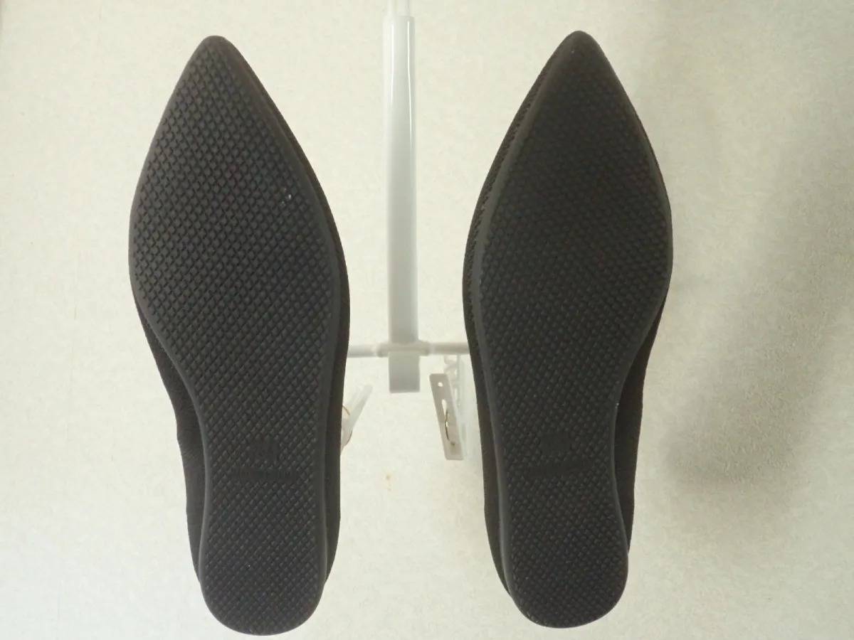 DAISO(ダイソー):靴干しハンガー(ピンチ2個付)