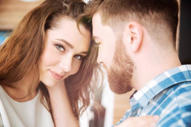 男性が「超本気のオンナ」にだけみせるサイン