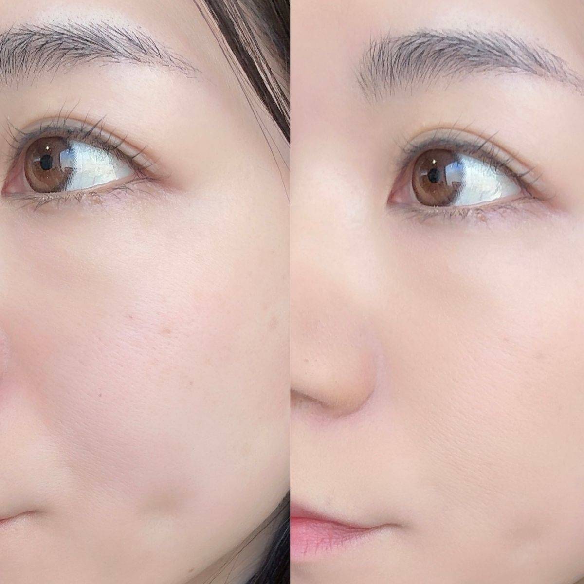 CEZANNE「UVファンデーション EXプラス」