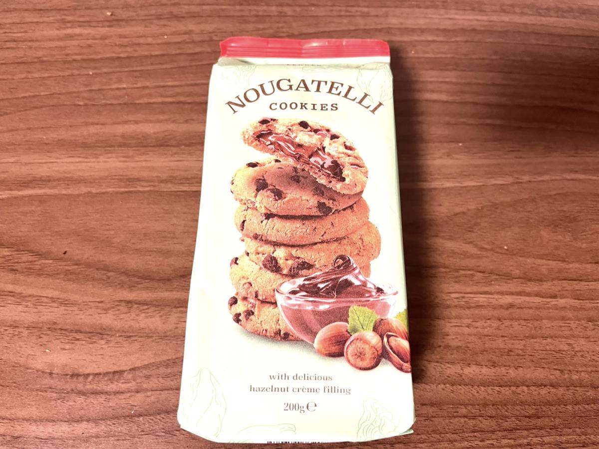 カルディで季節商品を買ってみた♪