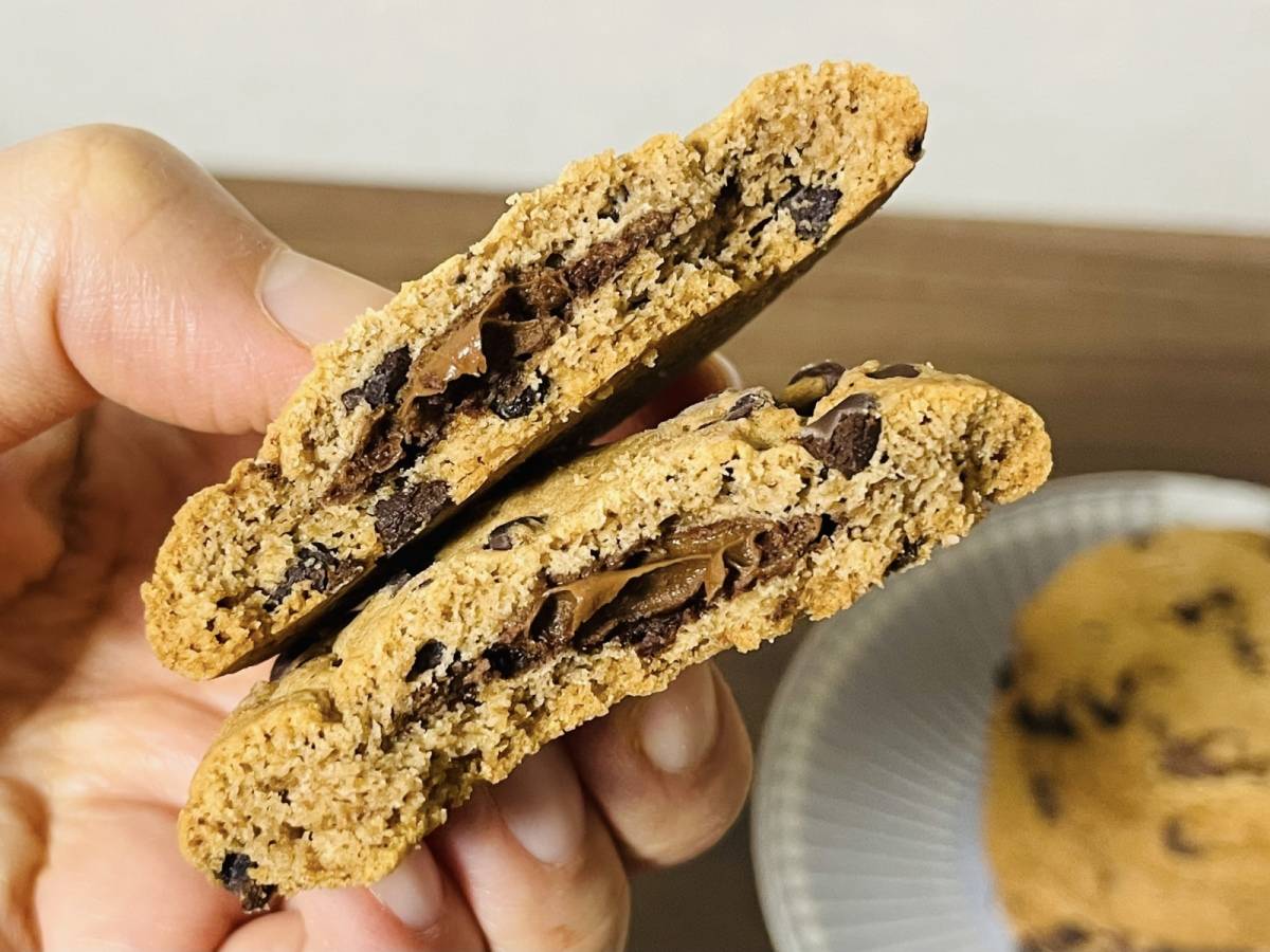 スペシャル感満載のクッキー♡