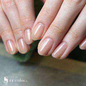 【2025年冬】手元が一気に垢抜ける。大人女子のための血色感ネイル5選