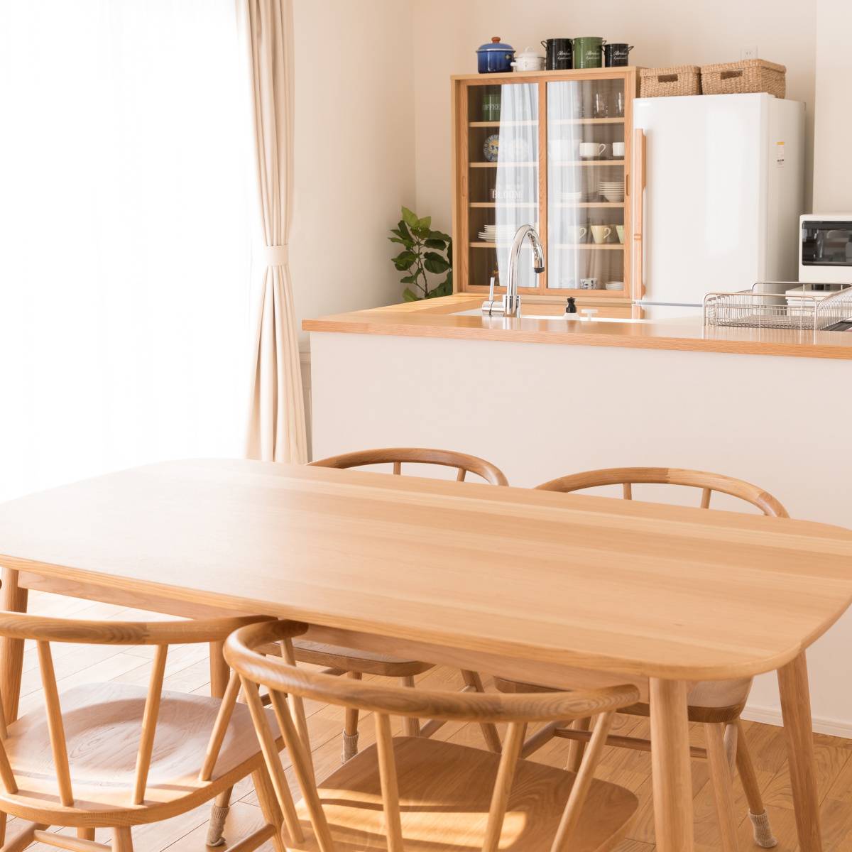 ダイニング　人気運　上がる