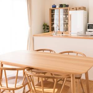 実は風水的に最高です。ダイニングにあると人気運が急上昇するもの5選