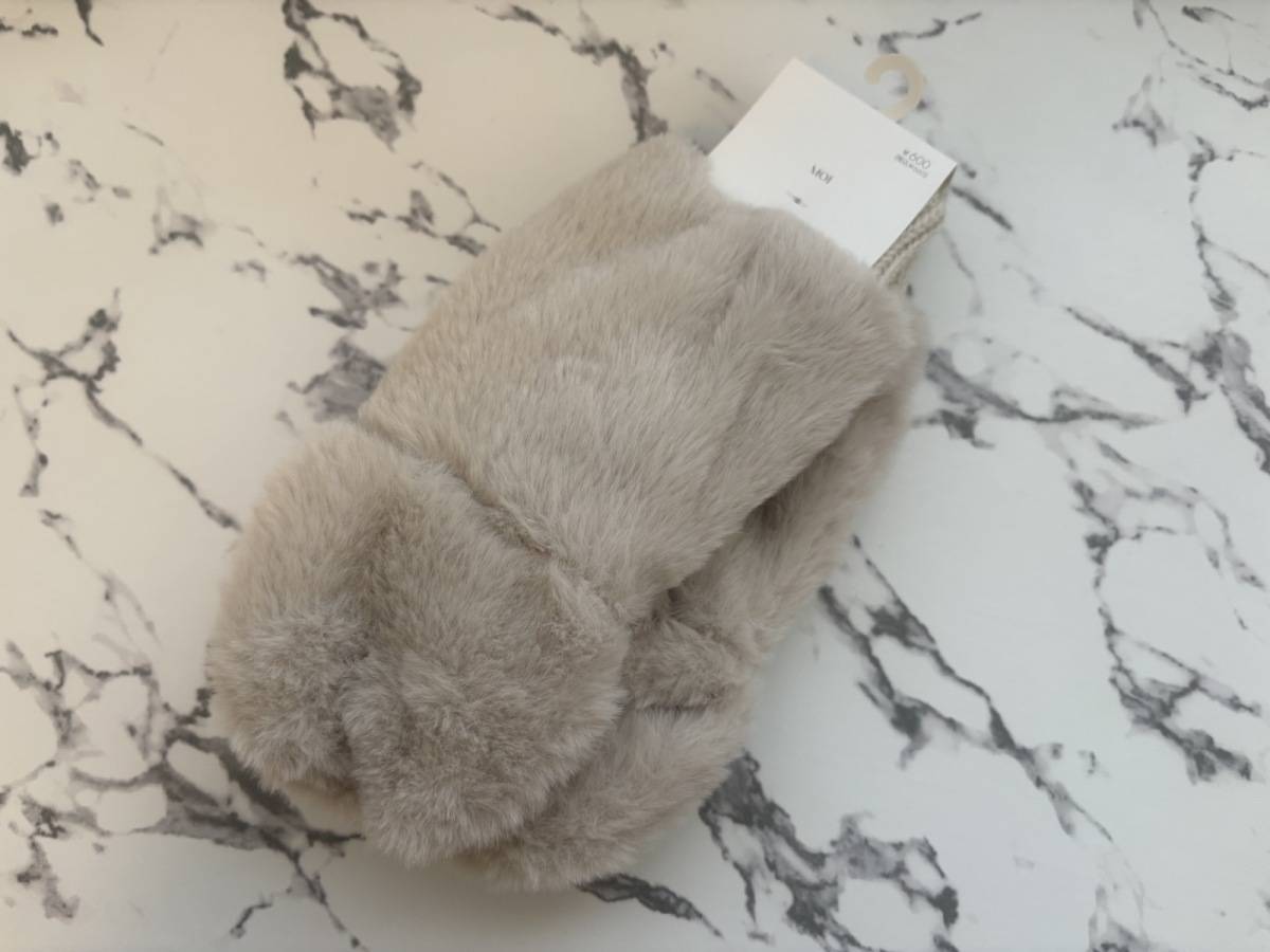 3COINS ファーミトン タグ付き画像