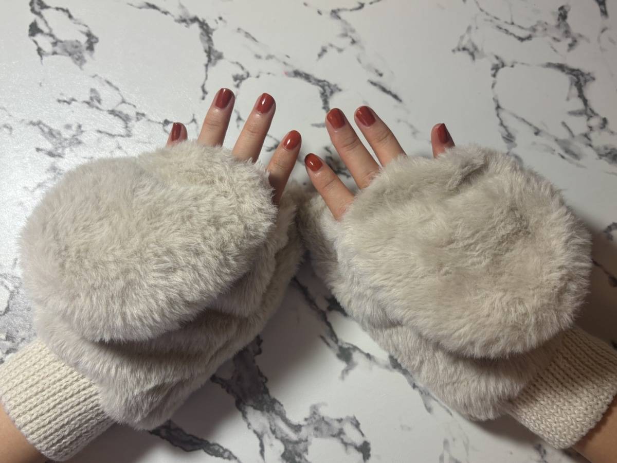 3COINS ファーミトン 使用感