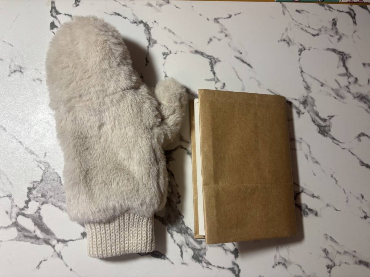 3COINS ファーミトン サイズ感