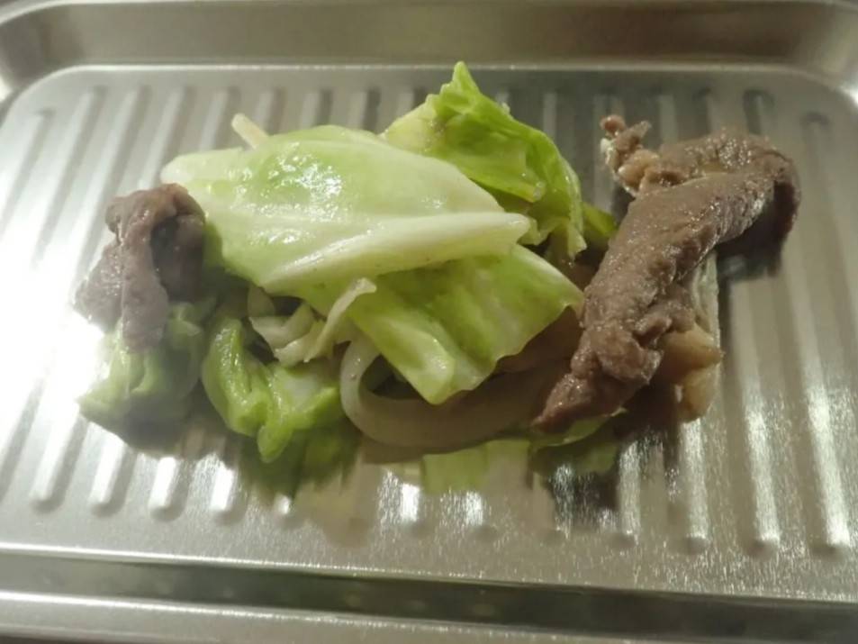 ダイソーのバーベキュープレート