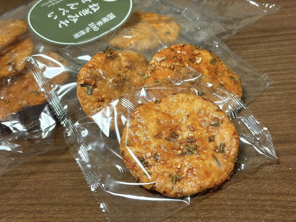 個包装で9枚入り♪