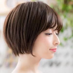 今すぐ切りたくなるよ！扱いやすいボブヘア5選〜2025年12月〜