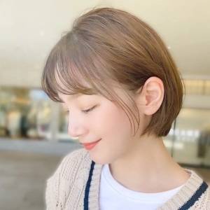 ズボラさんに教えたい！扱いやすいボブヘア5選〜2025年12月〜