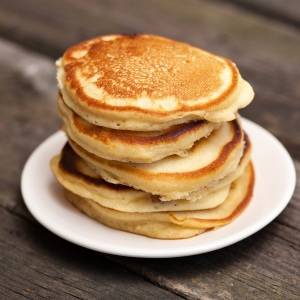 レンジで簡単にできるよ。余った「ホットケーキ」の最強アレンジレシピ