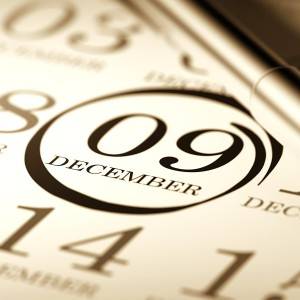 大凶日【12月9日(火)】がやってくる。損をするNG行動に要注意！