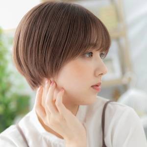 手入れが楽すぎる！扱いやすさ満点のショート5選〜2025年12月〜