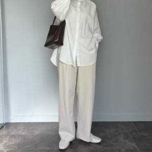 【2025年12月】センスいい人は、こう着てる!マネすべきパンツコーデ5選