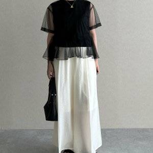 【沖縄編】4月向きの服装おすすめ14選♪気候に最適な旅行コーデとは？