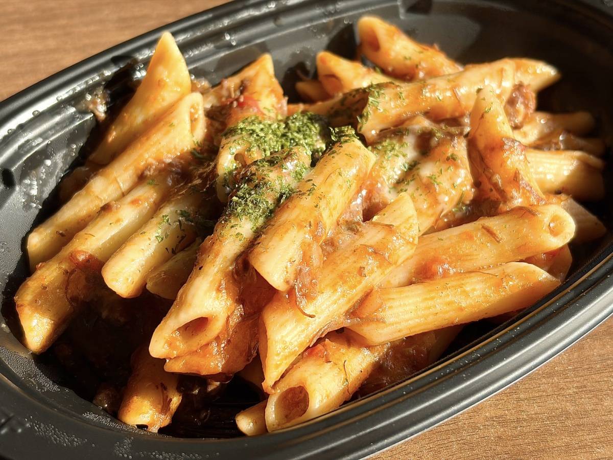 ランチやディナーにぴったり♪