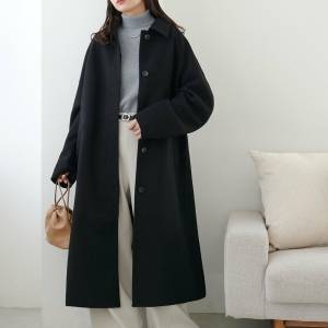 コーデを選ばない！着回し力抜群の万能アウター5選〜2025年冬〜