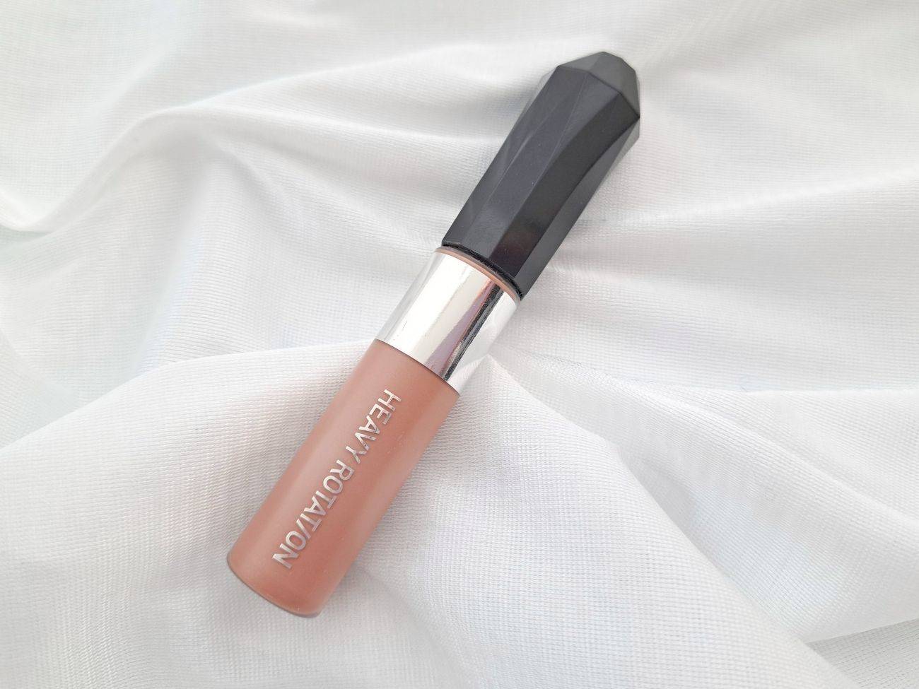 ヘビーローテーション カラーリングアイブロウEX 15 ダスキーローズ