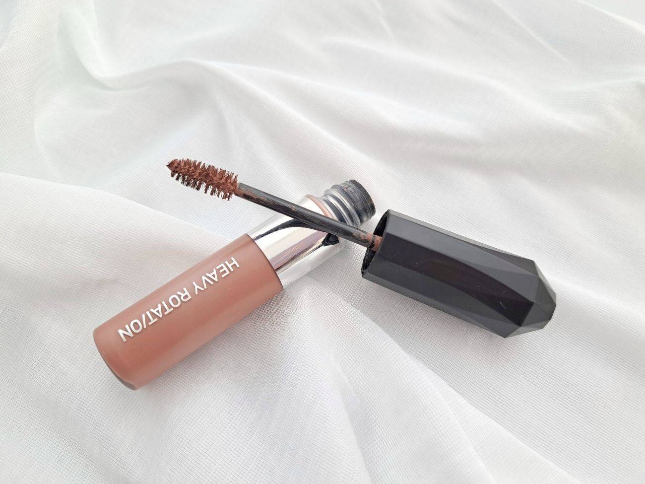 ヘビーローテーション カラーリングアイブロウEX 15 ダスキーローズ