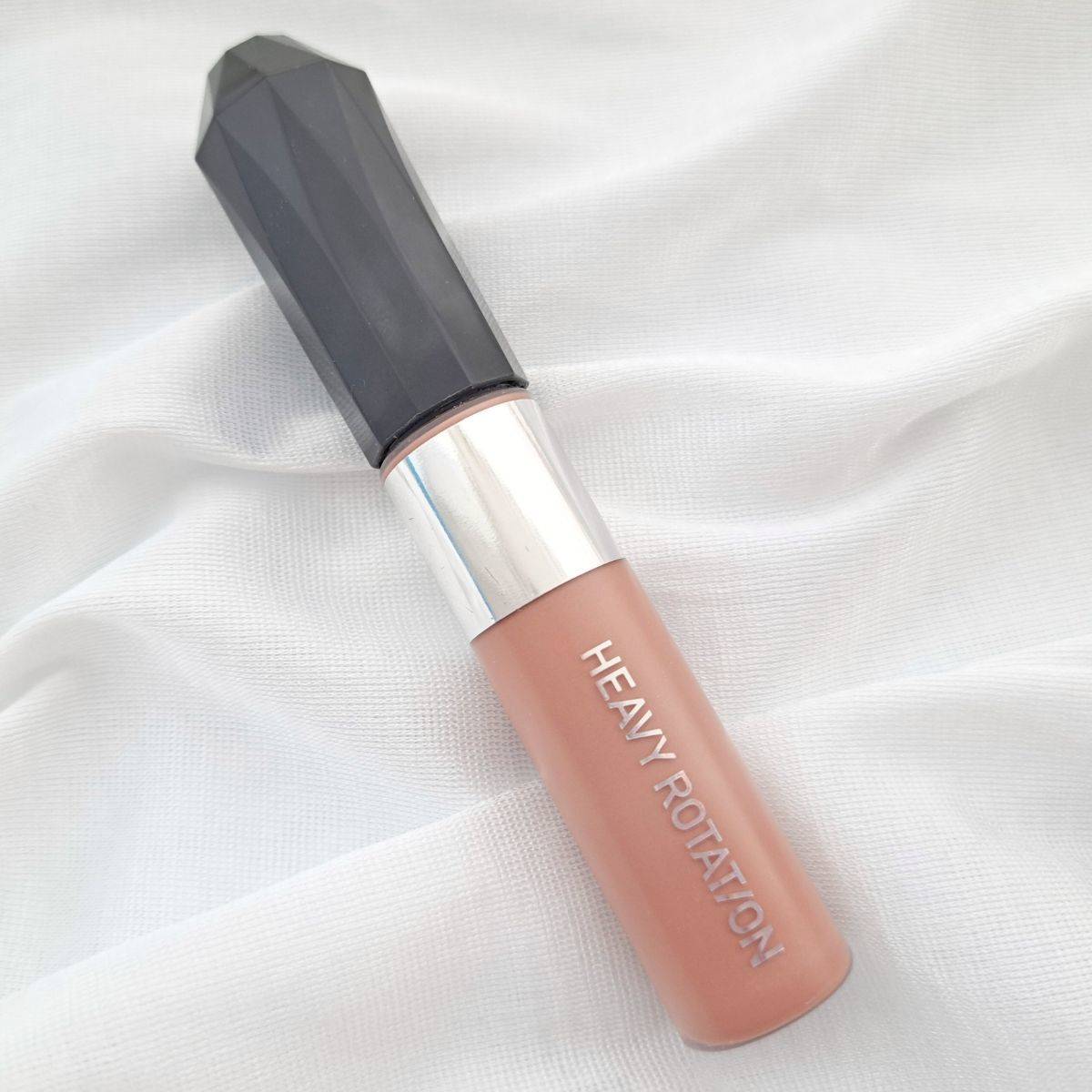 ヘビーローテーション カラーリングアイブロウEX 15 ダスキーローズ