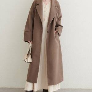 冬の温泉旅行コーデ10選！「誰と行くか」で選ぶのが正解です♪