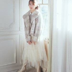 顔タイプ「キュート」に似合うブランドおすすめ8選！プチプラ多数♪