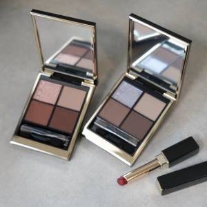 【限定発売】最高に推せる♪「SUQQU」2025ウィンターカラーコレクションレビュー