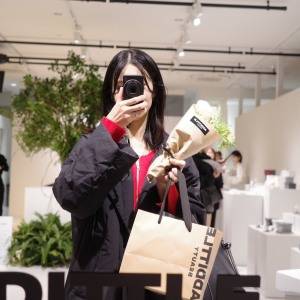 【12/5〜14開催】滝沢眞規子さんプロデュース「ADDITTLE BEAUTY」POP UPストア体験レポ♡