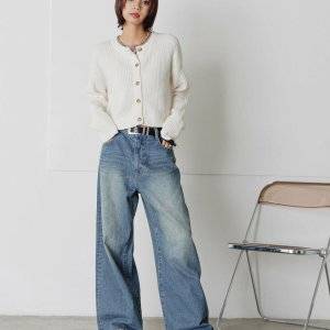 気温18度の服装17選♪最高・最高気温別のおすすめのレディースコーデ【春・秋】