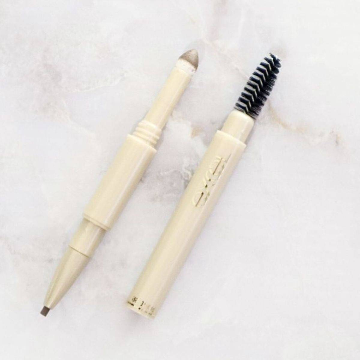 excel(エクセル) ザ プライムアイブロウ　PE06：アッシュベージュ