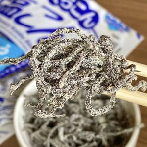  くらこんの塩こんぶ 