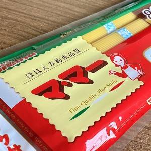  マ・マーのパスタ 