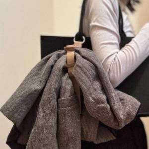 【3COINS】こんなの探してた！ちょっと不便を解消「冬の便利アクセ」