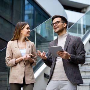 モテるイケオジほどよく使うって噂。硬派な40代50代男性の口癖5選