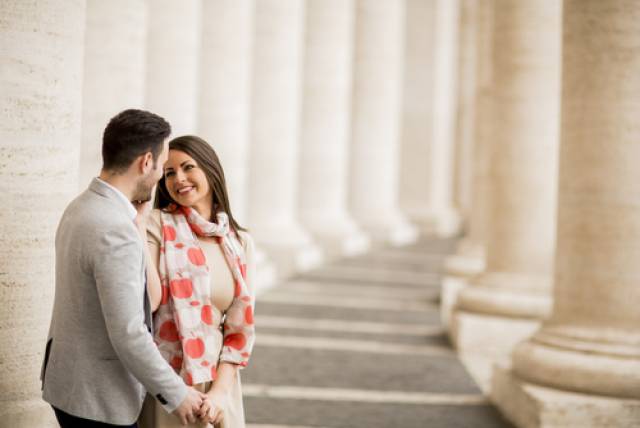 男性がぶりっ子を好きな本当の心理とは？「甘えられたい」が本音かも