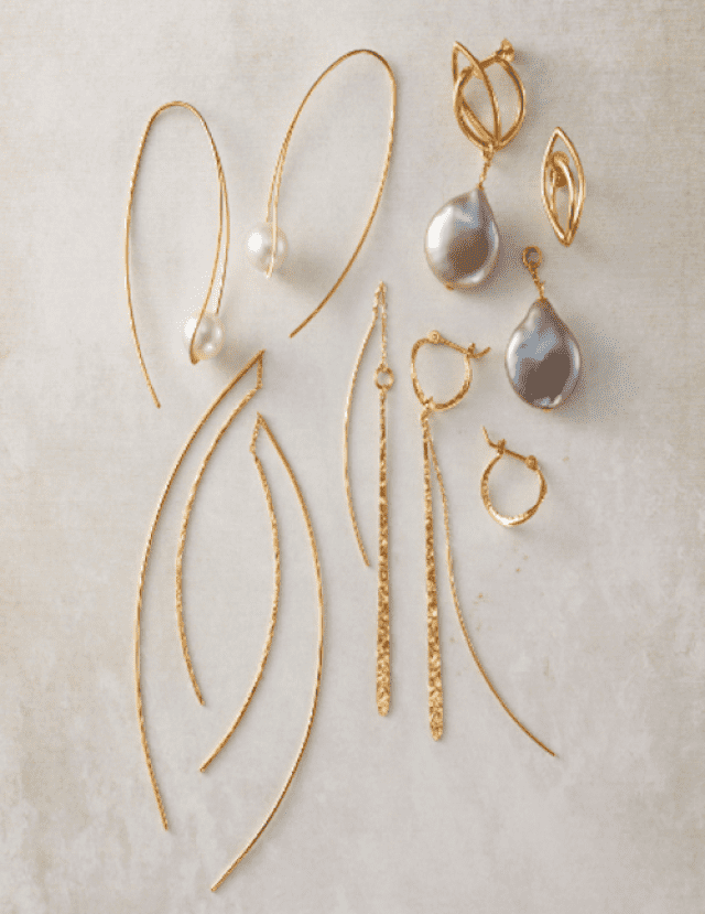 オフィスシーンに合うアクセサリーブランド8選！さり気なさがカギ♡