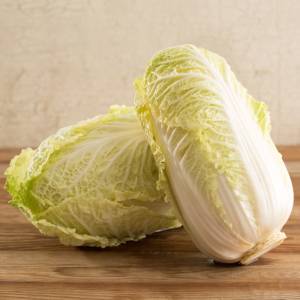 「白菜」の一番ウマい食べ方はコレ。あっという間にできる超簡単レシピ