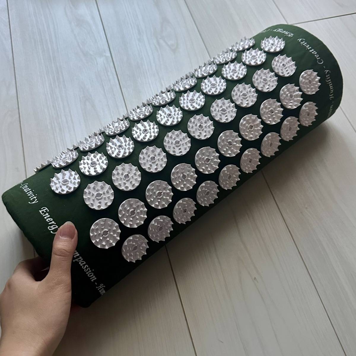 シャクティマット