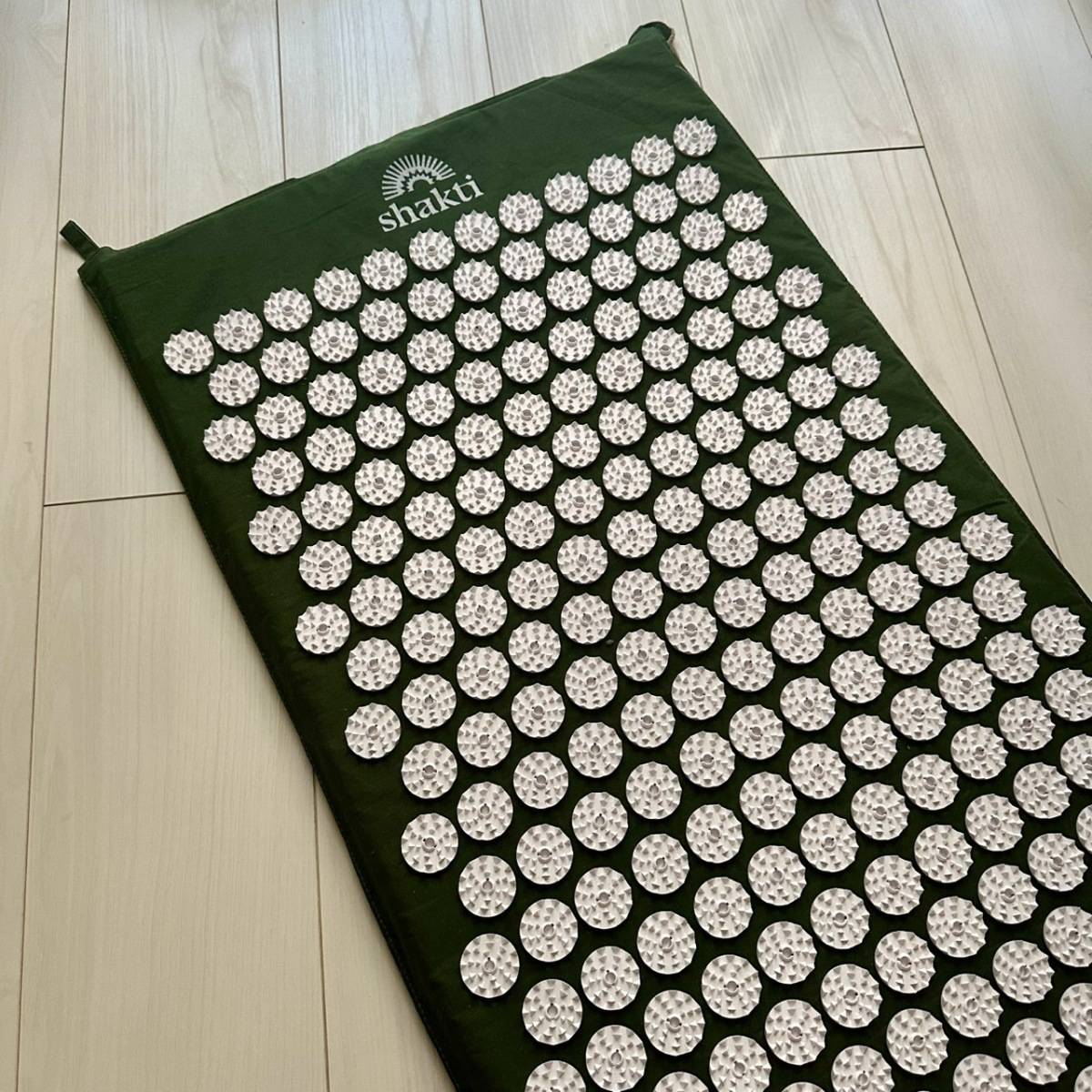 シャクティマット