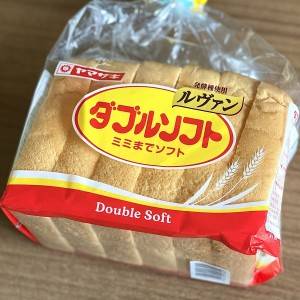 コレが楽しみで早起きしてる。「食パン」が悪魔的に旨くなる簡単レシピ
