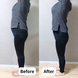 「痩せにくい」と諦めていた私が−3.4kg。体験談をきっかけに変われた30代読者インタビュー