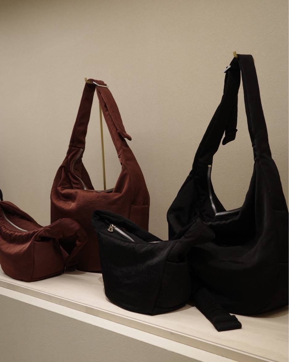 「itti」のショルダーバッグ