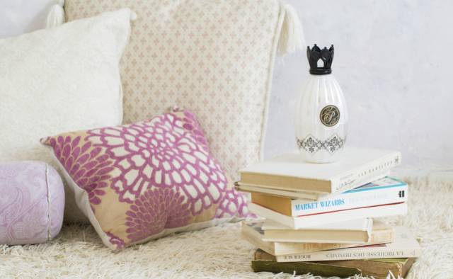 本命になれるかは彼の「お邪魔します」で決まる！モテ女部屋の法則♡