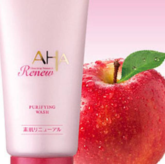 美肌のヒミツは洗顔にあった♡大人の肌を整える角質ケアって？